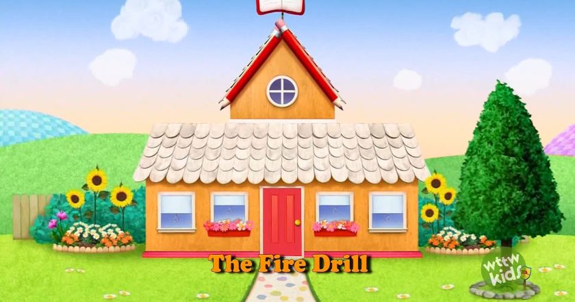 Daniel Tiger's Neighborhood