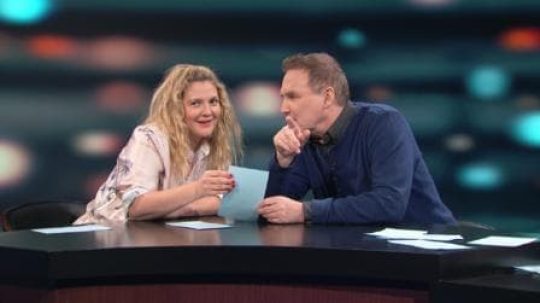 Norm Macdonald Has a Show - Epizóda 2