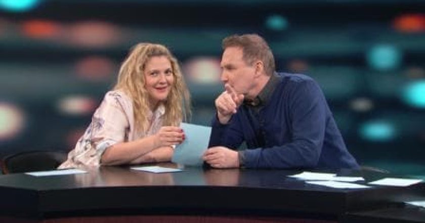 Norm Macdonald Has a Show