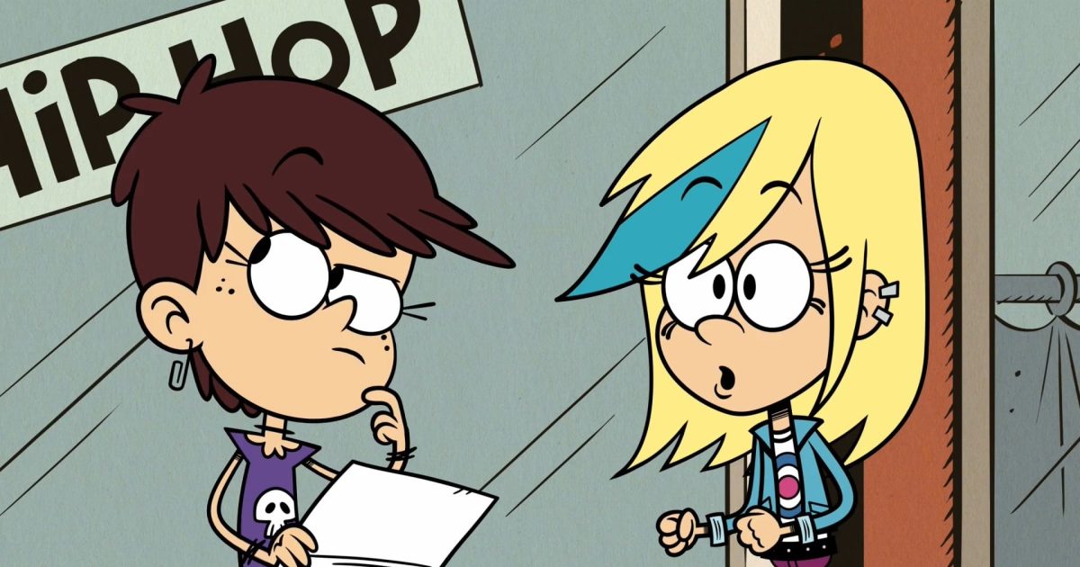 The Loud House