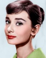 Audrey Hepburn