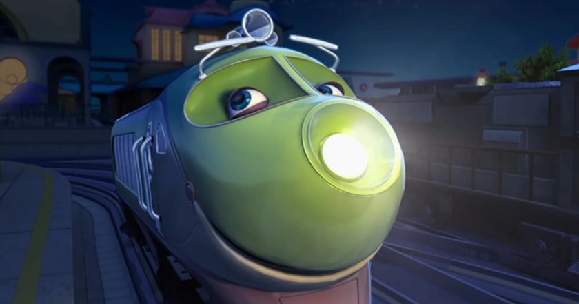 Chuggington