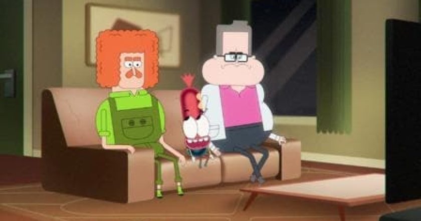 Pinky Malinky