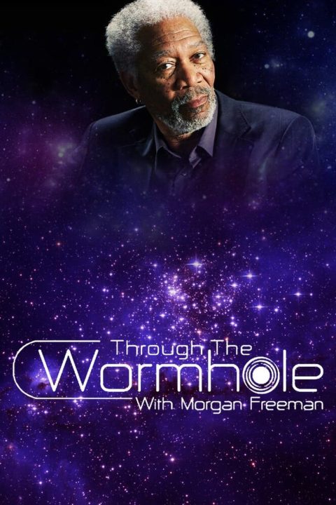 Plagát Through the Wormhole