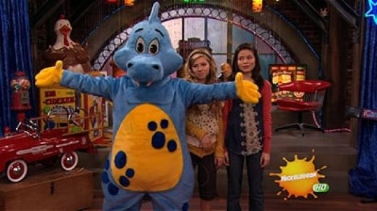 iCarly - Epizóda 23