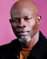 Djimon Hounsou