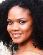 Kimberly Elise