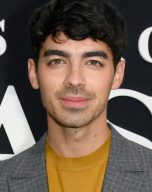 Joe Jonas