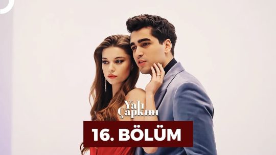 Yalı Çapkını - Epizóda 16