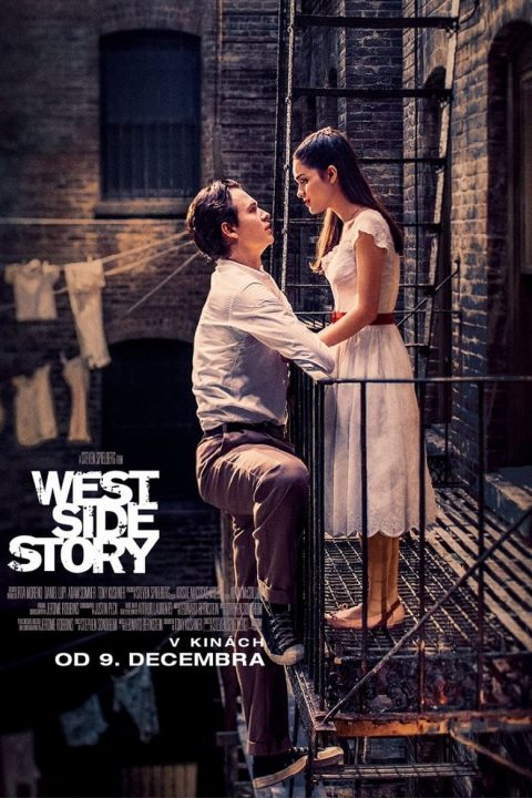 West Side Story