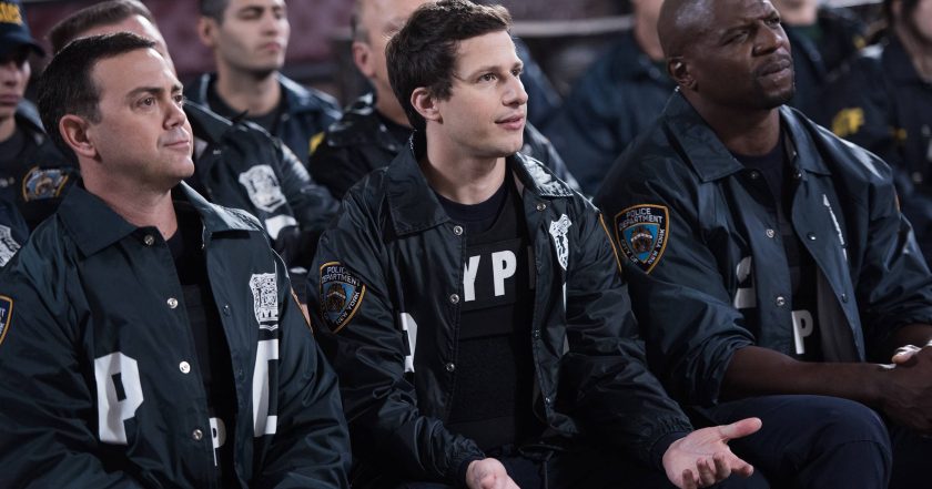 Brooklyn Nine-Nine