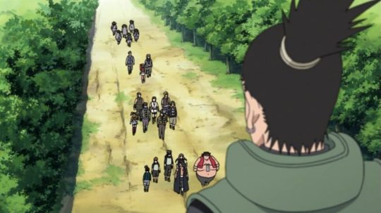 Naruto: Shippūden - Epizóda 395