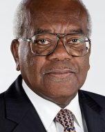 Trevor McDonald