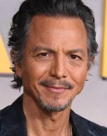 Benjamin Bratt