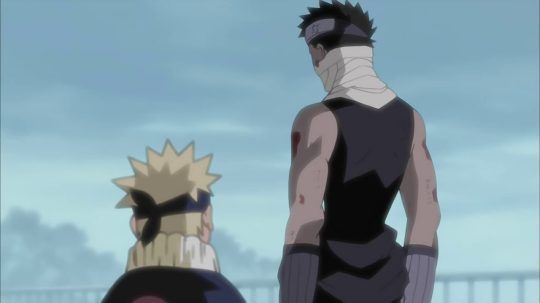 Naruto: Shippūden - Epizóda 265