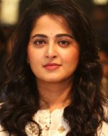 Anushka Shetty