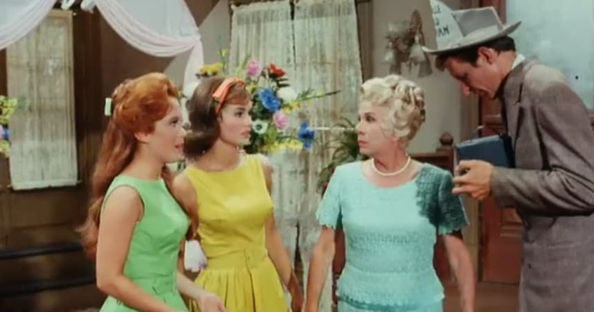 Petticoat Junction