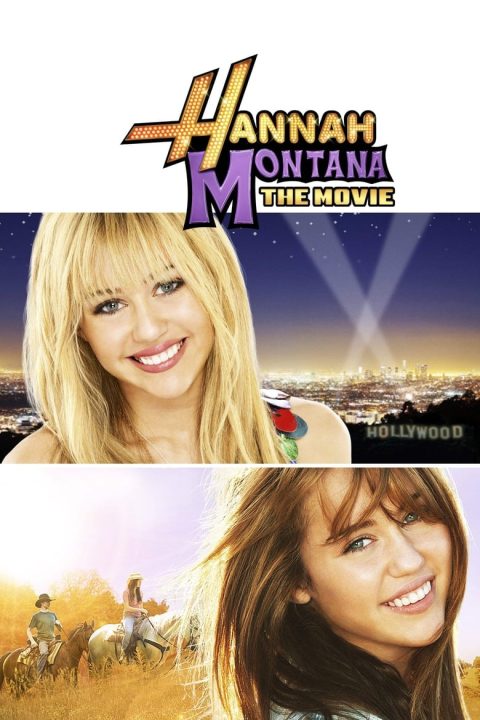 Hannah Montana: Film