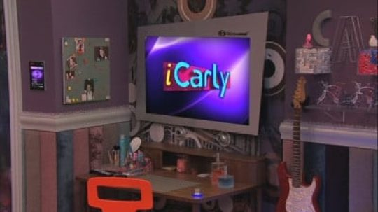 iCarly - Epizóda 1