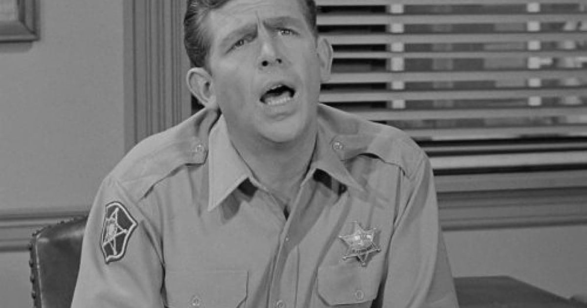 The Andy Griffith Show