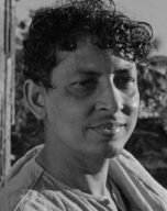 Kanu Bannerjee