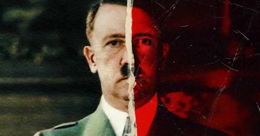 Hitler and the Nazis: Evil on Trial