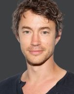 Tom Wisdom