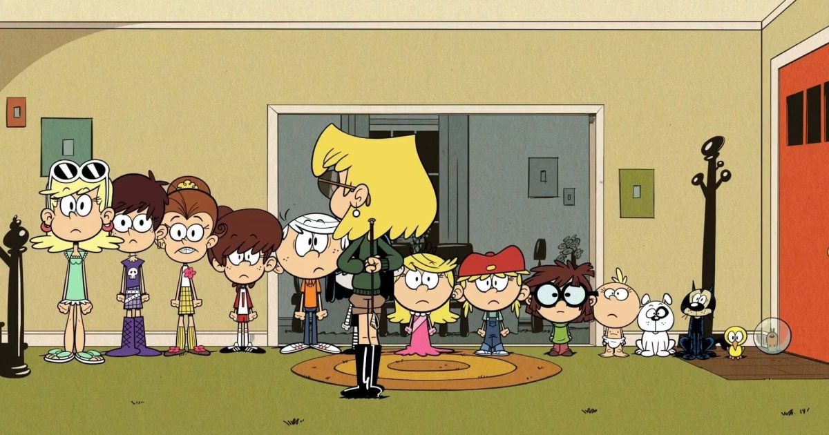 The Loud House