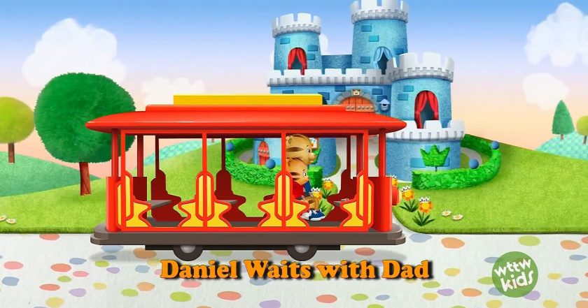 Daniel Tiger's Neighborhood