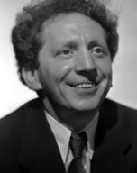 Sam Jaffe