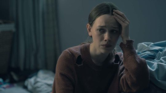 The Haunting of Hill House - Epizóda 5