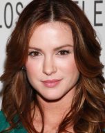 Danneel Ackles