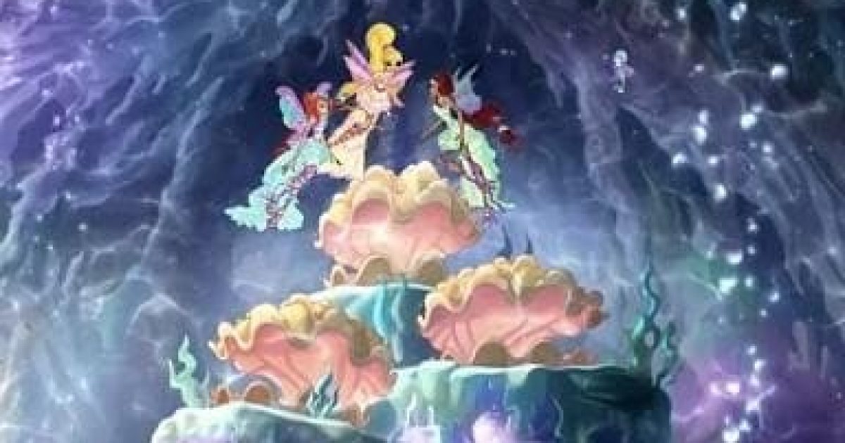 Winx Club