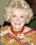 Phyllis Diller