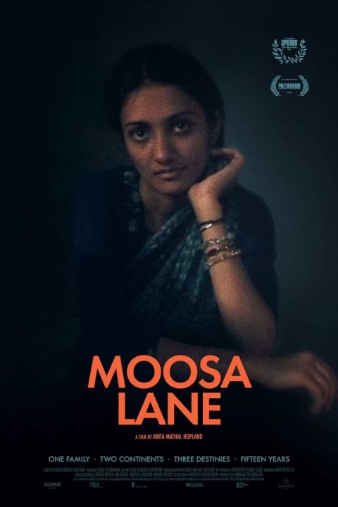 Moosa Lane