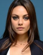 Mila Kunis