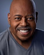 Reginald VelJohnson