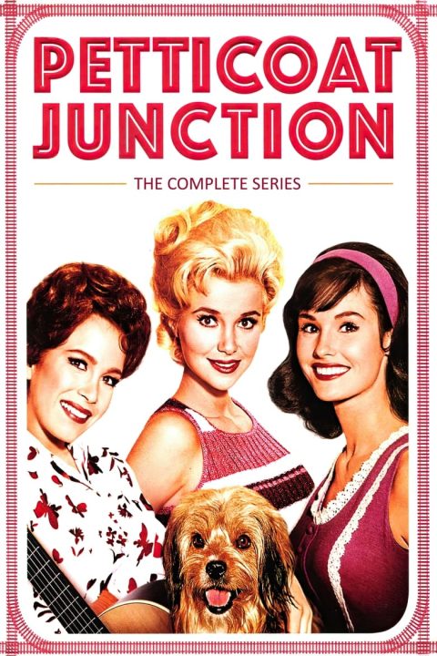 Plagát Petticoat Junction