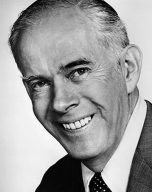 Harry Morgan