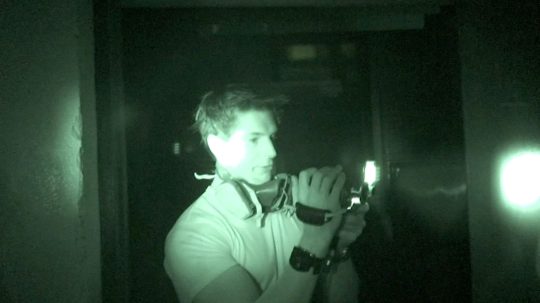 Ghost Adventures - Epizóda 6