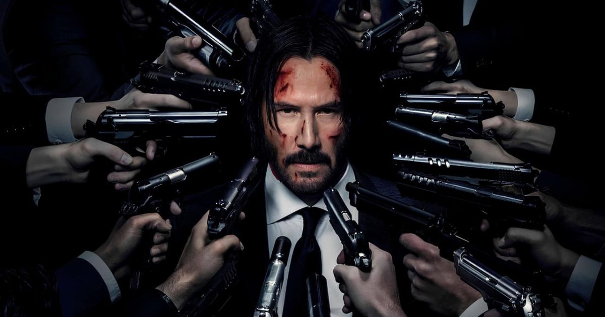 John Wick 2