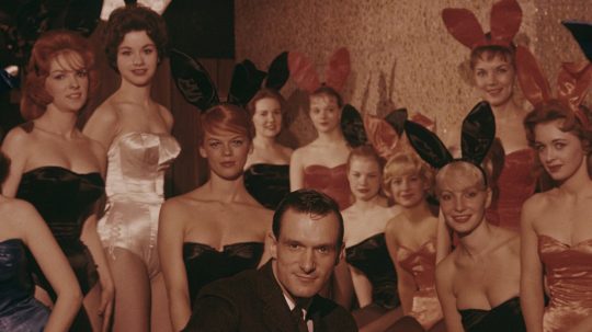 American Playboy: The Hugh Hefner Story - Epizóda 4