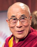 Tenzin Gyatso