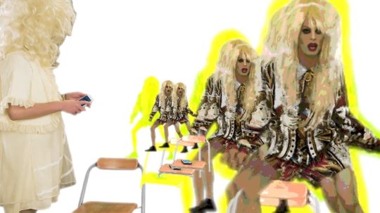 UNHhhh - Epizóda 30