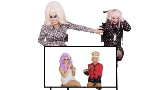 UNHhhh - Epizóda 13