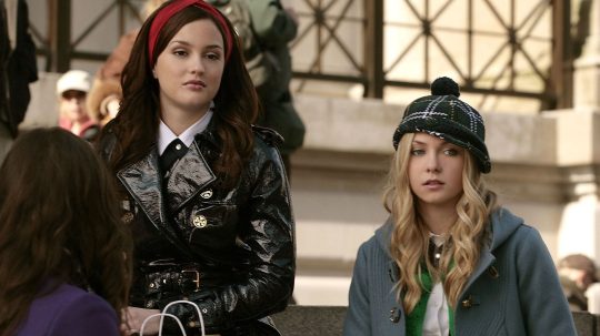 Gossip Girl - Epizóda 13