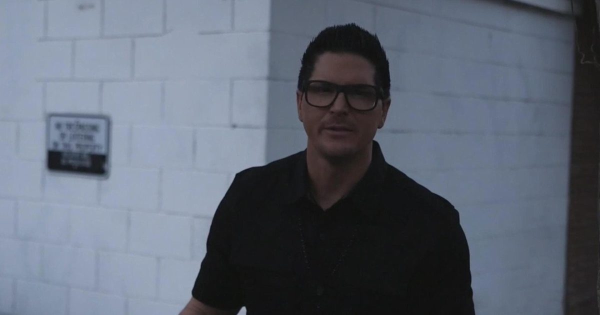 Ghost Adventures