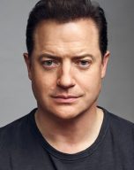 Brendan Fraser