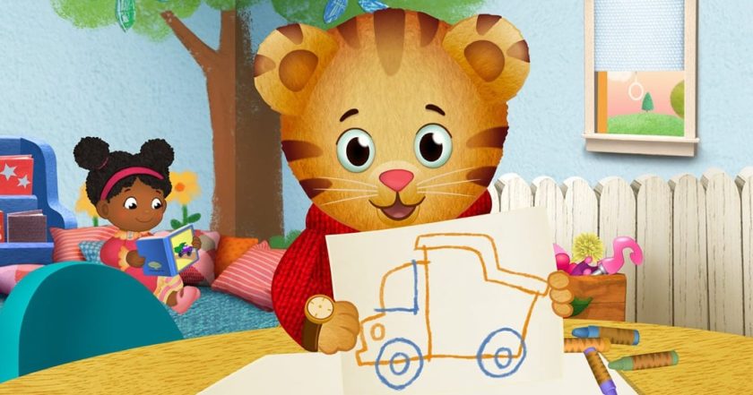 Daniel Tiger's Neighborhood