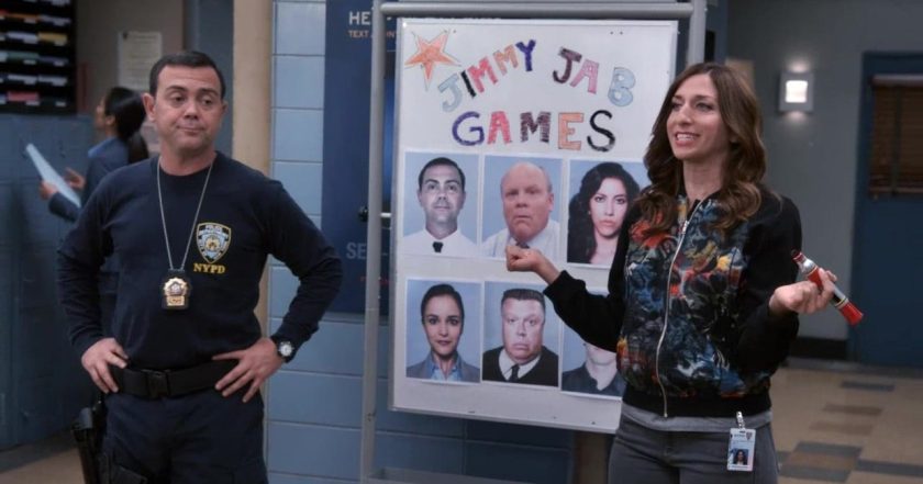 Brooklyn Nine-Nine